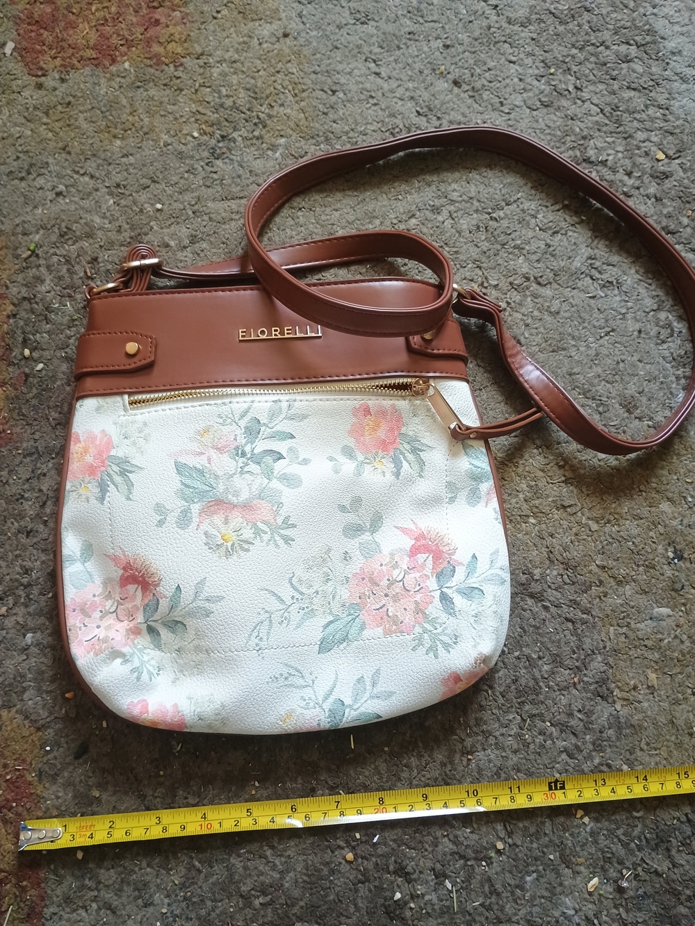 Cross Body Purse&Wallet - Picture 6 of 6